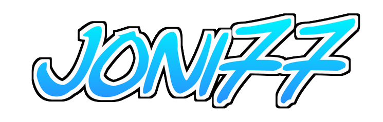 JONI77 logo